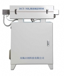 NH3氨逃逸在線監測系統產品簡介